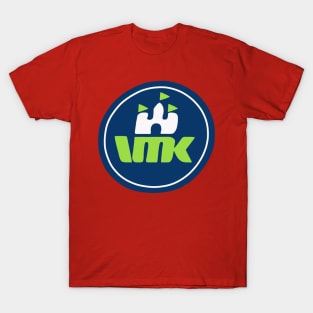 VMK Logo T-Shirt